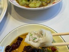 -渔家风味·鲅鱼水饺·央视展播·海鲜天津菜(开发区店)