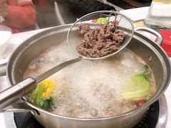 -宁好四季潮汕牛肉火锅