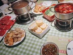 -番食园鲜食火锅(高新店)