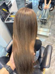 -发源地HAIR SALON
