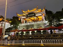 -黄鹤楼