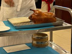 -全聚德(上海首店浦东店)