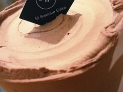 爱神巧克力蛋糕-姆们M Sweetie Cake(五道口店)