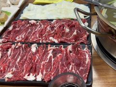 -牛天下·牛肉·海鲜·打边炉·融合菜