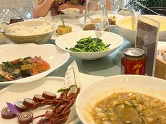 -山水一号·中餐厅