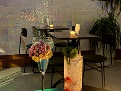-MAYBE 威士忌 coffee&bar·清吧