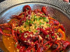 -悦融·京鲁菜·露台花园(安定门店)