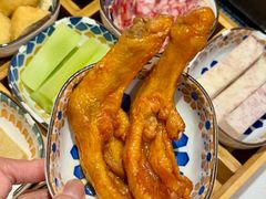 -螺大喜螺蛳粉火锅(雍和宫店)
