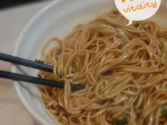 -蒋家桥饺面店(广陵路店)