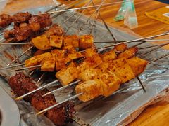-三盛肥蛤(总店)