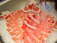 -快乐小羊·内蒙牛羊肉火锅(流花中心店)