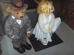 -济州岛泰迪熊博物馆