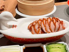 -褚记烤鸭·南京家常菜(雨花e-park店)