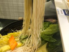 -许府牛火锅(信义坊总店)