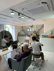 -LJOY丽锦造型·烫发染发