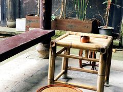 -Metal hands·铁手咖啡