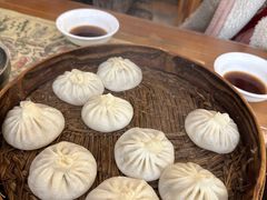 -清真马三汤包(回民街店)