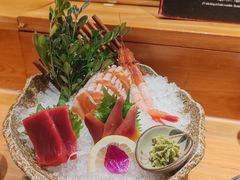 -大岛日本料理铁板烧(南通大饭店)