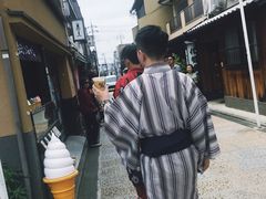 -% Arabica(京都东山店)