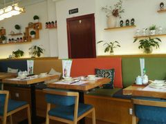 -花漫里日式餐厅(刺桐店)