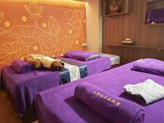 -金泰迷SPA泰式按摩(紫龙大街店)