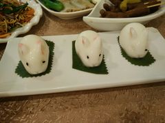 -荣威大酒店-中餐厅