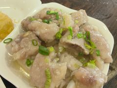 -公园茶楼粤式点心