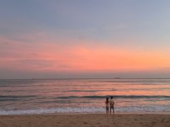 -西涌国际滨海旅游区