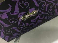 -圣安娜饼屋(信和广场店)