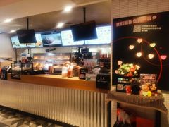 -肯德基(建华店)