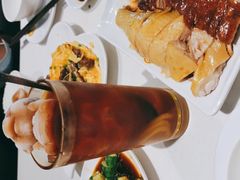 -龙记·香港茶餐厅(海上世界店)