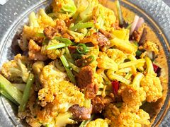 -邢家锅贴老店·非遗·开封菜(金明广场店)