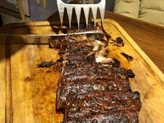 -BARBECUE烤肉屋
