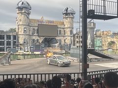 -渔岛海洋度假区