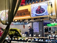 -东门头·江鲜小馆(新天地店)