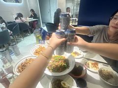 -兰湘子·湘菜小炒(石家庄万象城店)