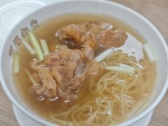 -百福麵家(新馬路店)