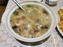 -下梅人家土菜馆(历史文化餐厅度假区店)