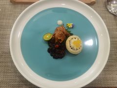 -格桑花开药膳蔬食文化空间