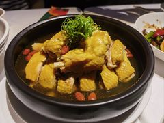 -玫瑰厅上海菜(兴国路店)