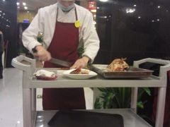 -金百万烤鸭店(马甸店)