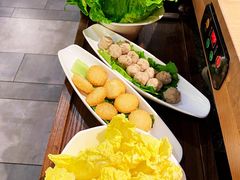 -许府牛杂·鲜牛肉火锅(梁溪万达店)