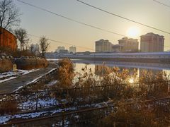 -竹林寺旅游风景区