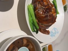 -龍记香港茶餐厅(久光百货店)