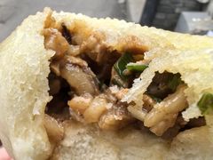 -贰柒松针包子