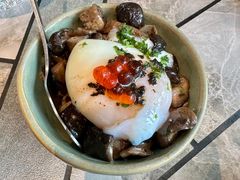 -盐说Salt Talk北美风味西餐厅(海上世界店)