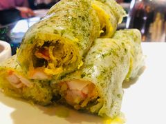 海苔鬼马肠-味可道美食坊(福基路店)