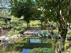 -杭州西子湖四季酒店-WL BISTRO西湖餐厅(灵隐路店)