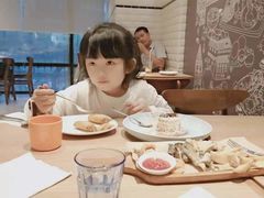 -必胜客(蚌埠东海万达店)