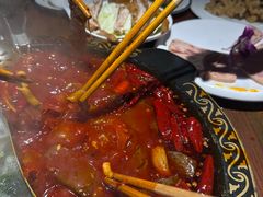 -黄家码头老火锅(解放碑旗舰店)